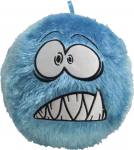 Laste pall laste Enero Emoji XXL, 30 cm