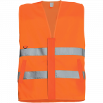 Vest universaalne Cerva Lynx Profi HV, oranž, XXXL suurus