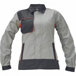 T&ouml;&ouml;jope naiste Cerva Montrose Lady, hall/tumehall, 46 suurus