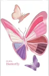 Lauv&auml;rv, huulepalsam PUPA Milano Butterfly Palette, 14.3 g 03
