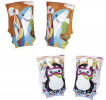 Ujumisk&auml;tised Bestway 32102, 15 cm x 30 cm