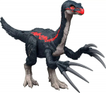 M&auml;ngukujuke Mattel Jurassic World Chaos Theory Terizinosaurus, must v.