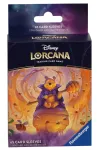 M&auml;ngukaartide &uuml;mbris Ravensburger Disney Lorcana Winnie The Pooh