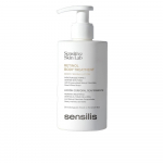 Kehakreem Sensilis Retinol, 200 ml