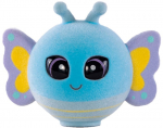 M&auml;ngukujuke, liblikas Tm Toys Flockies Billie, helesinine v.