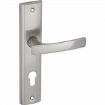 Uksek&auml;epide, sisetingimustes Kuchinox Aura KSA_312A, satiin v.