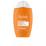 P&auml;ikesekaitsevedelik tooted n&auml;ole Av&egrave;ne Solaire Ultra Fluid Radiance SPF50+, 50 ml
