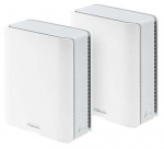 Ruuter Asus ZenWiFi BT8, valge v.