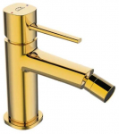 Bidee segisti Laveo Pola BAP G32D, kuldne/kollane