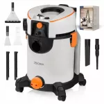 Pesupuhastusmasin Zeegma Zonder, 1400 W