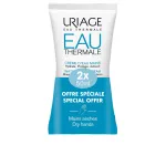 K&auml;tehoolduskomplekt Uriage Eau Thermale Moisturizing, 2 tk