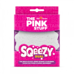 Puhastusk&auml;sn The Pink Stuff, valge v./roosa v.