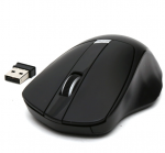 Juhtmevaba arvutihiir Omega OM216B, nano usb, must v.