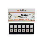 Eeterlik &otilde;li Ruhhy, 10 ml