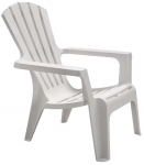 Aiatool Bica Maryland, valge v., 80 cm x 88 cm x 73 cm