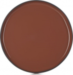 Taldrik prae Revol Caractere, &Oslash; 26 cm, pruun v.