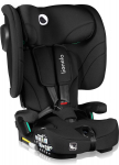 Turvatool Lionelo Nelly I-Size, must v., 9 - 36 kg