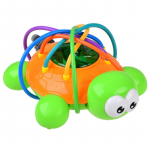 M&auml;ngu purskkaev, kilpkonn Splash ZA4280, roheline v./oranž v.