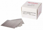 Naelad ehituse Makita F-32933, 50 mm x 0.6 mm, 10000 tk