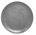 Taldrik prae RAK Shale, 27 cm x 27 cm, hall v.