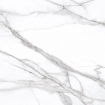 Plaadid, kivimassi Golden Tile Elba WHITE 4823057166798, 40 cm x 40 cm, valge v.