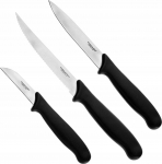 K&ouml;&ouml;ginugade komplekt Fiskars Essential, 3 tk