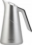 Lauatermos Vialli Design Soho, 1 l, h&otilde;be v.