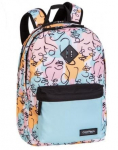 Kooli seljakott CoolPack Scout Art Deco, roosa v./helesinine v., 32 cm x 17 cm x 44 cm