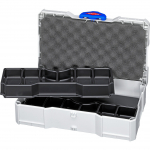 T&ouml;&ouml;riistakast Knipex Le Tanos Mini-systainer&reg;, 17.1 cm x 6.7 cm x 17 cm