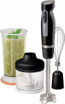 Saumikser Sencor SHB 4379BK Ice Crush, must v.