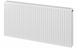 Radiaator Mexen CC22, 60 cm x 40 cm, alumine &uuml;hendus, 711 W, valge