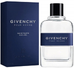 Tualettvesi Givenchy Blue Label, 100 ml