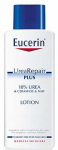 Kehakreem Eucerin Urea repair plus, 250 ml