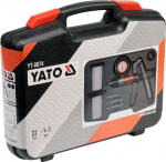 Auto diagnostika seade Yato YT-0674