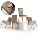 Toolikate Restilo Sento, beež, 4 tk