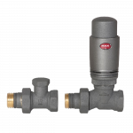 Liitmik Invena, m30 x 1,5, k&uuml;ttes&uuml;steemide jaoks