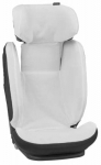 Autoistme kate Maxi-Cosi Summer Rodifix Pro, valge