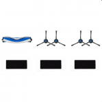 Tolmuimeja harjakomplekt Ecovacs DKT080142