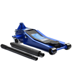 Autot&otilde;stuk h&uuml;drauliline Geko, 3500 kg