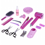 Juuksehoolduskomplekt Beauty Salon ZA5215