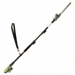 Juhtmeta oksal&otilde;ikur Verdemax TT20 4347, 20 V