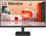 Monitor LG 27MS500-B, IPS, 100 Hz, FHD, 27"