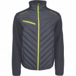 T&ouml;&ouml;jope meeste Cerva L-Sure Dawson, must v., XXL suurus