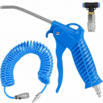 &Otilde;hup&uuml;ss Verke V81260, 107 mm, 10 Bar