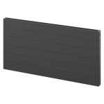 Radiaator Mexen Line CL11, 180 cm x 90 cm, k&uuml;lg&uuml;hendus, 1963 W, grafiit v.
