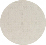 Lihvimisleht Bosch M 480, 240, 11.5 cm x 11.5 cm, 5 tk