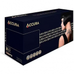 Tindiprinteri kassett Accura LC427M, roosa v., 19 ml