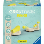 Konstruktor Ravensburger Gravitrax Junior Element Peng, 5 tk, kollane v.