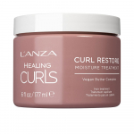 Juuksekreem L&rsquo;anza Healing Curls, 177 ml
