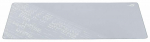 Hiirematt Asus ROG Scabbard II Arctic Gray XXL, 90 cm x 40 cm x 0.3 cm, hall v.